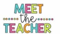  meet the teacher